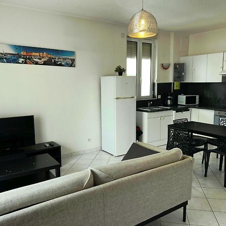 Residence Enzo Paradise La Seyne-sur-Mer Luaran gambar