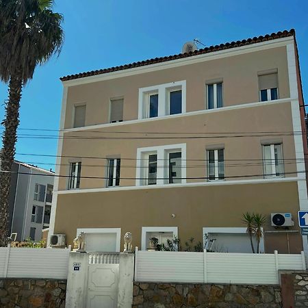 Residence Enzo Paradise La Seyne-sur-Mer Luaran gambar