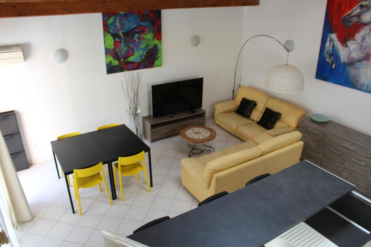 Residence Enzo Paradise La Seyne-sur-Mer Luaran gambar