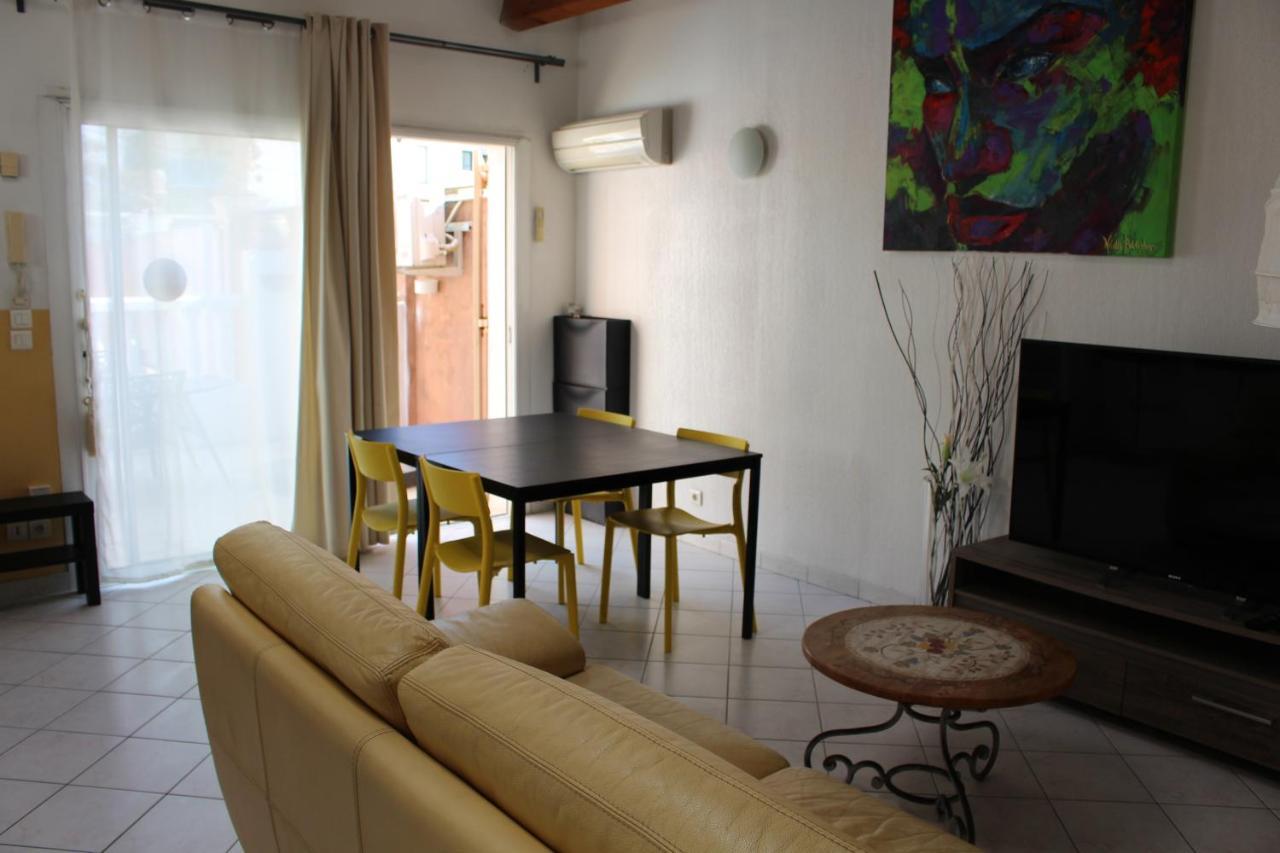 Residence Enzo Paradise La Seyne-sur-Mer Luaran gambar