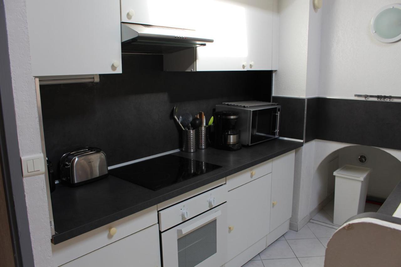 Residence Enzo Paradise La Seyne-sur-Mer Luaran gambar