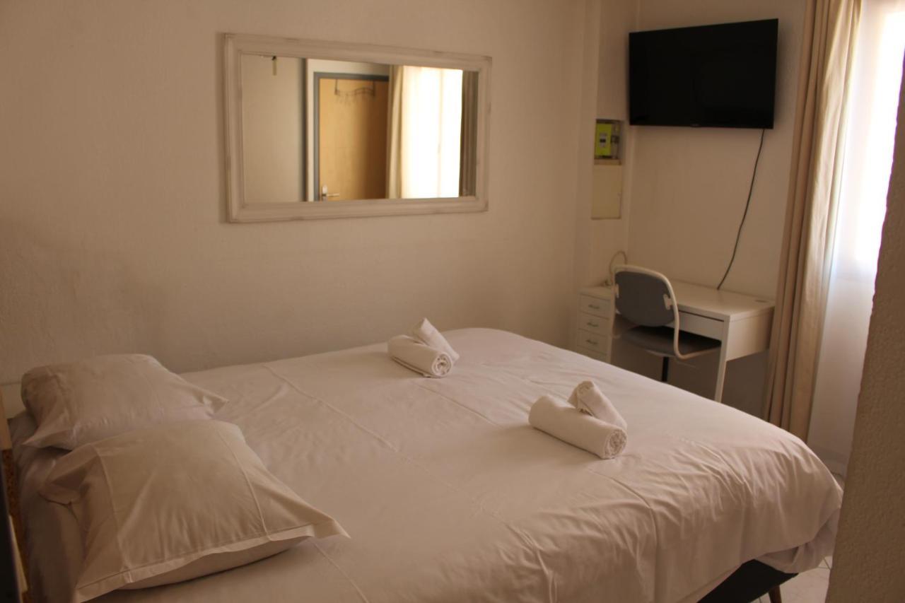 Residence Enzo Paradise La Seyne-sur-Mer Luaran gambar