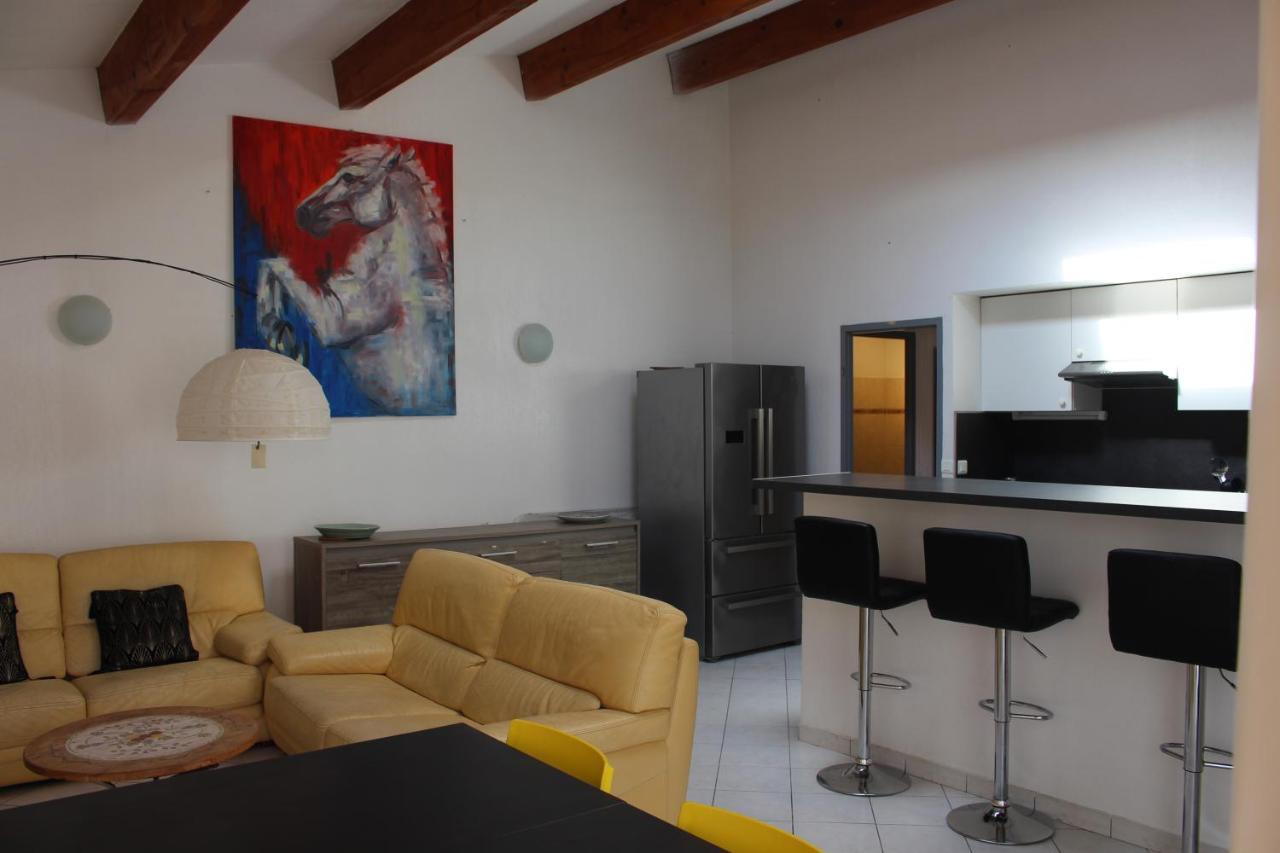Residence Enzo Paradise La Seyne-sur-Mer Luaran gambar