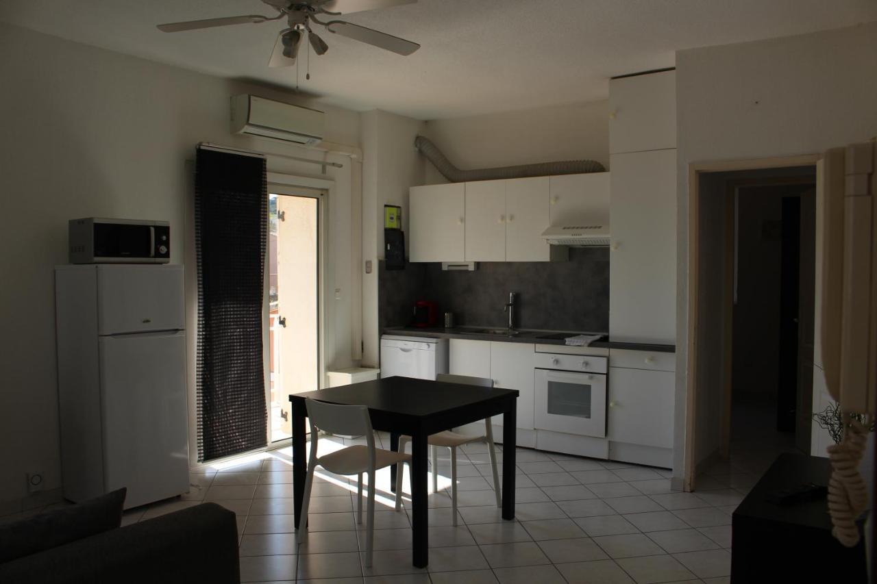 Residence Enzo Paradise La Seyne-sur-Mer Luaran gambar