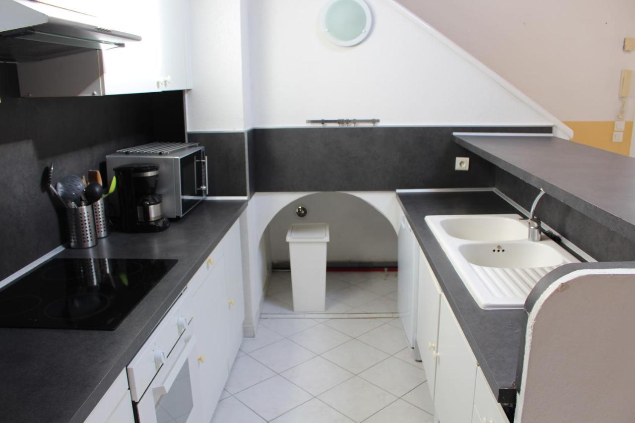 Residence Enzo Paradise La Seyne-sur-Mer Luaran gambar