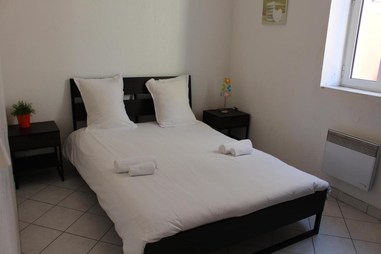 Residence Enzo Paradise La Seyne-sur-Mer Luaran gambar
