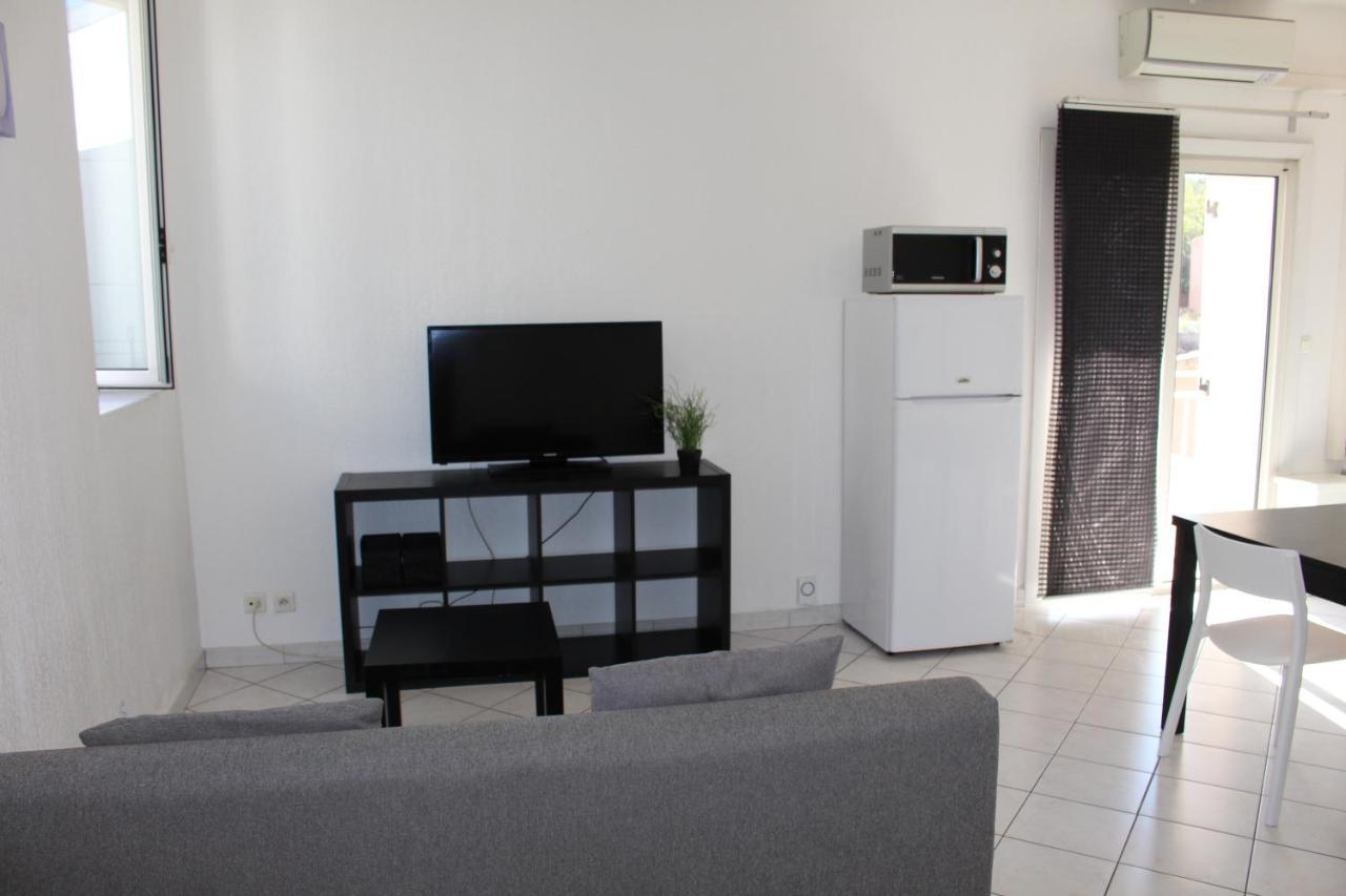 Residence Enzo Paradise La Seyne-sur-Mer Luaran gambar