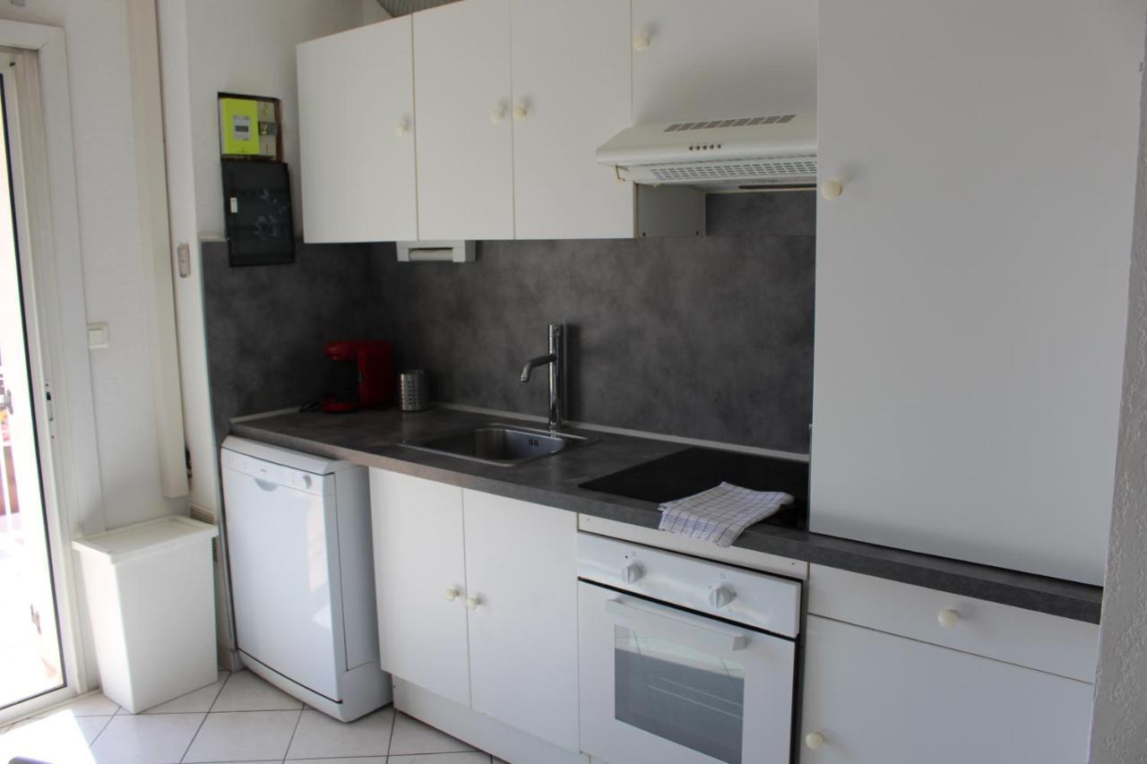 Residence Enzo Paradise La Seyne-sur-Mer Luaran gambar