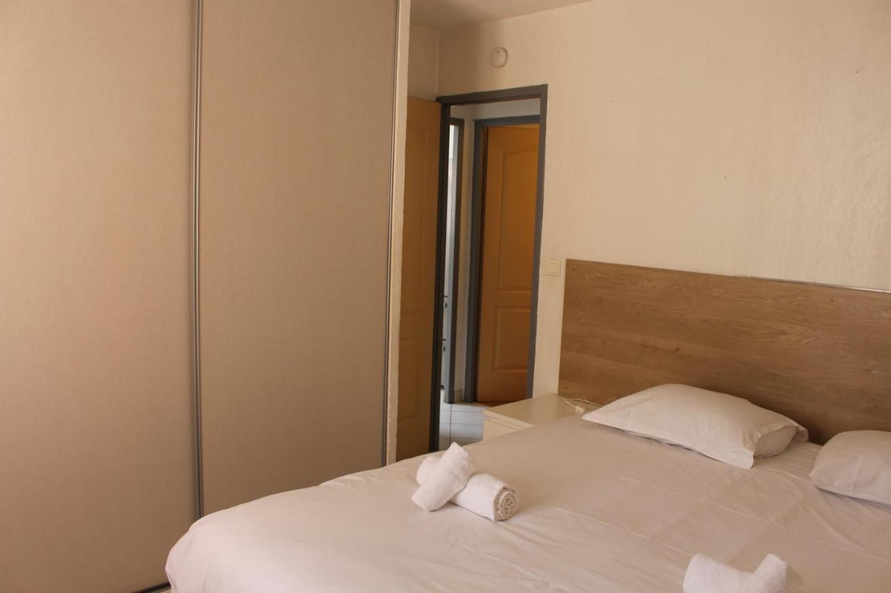 Residence Enzo Paradise La Seyne-sur-Mer Luaran gambar