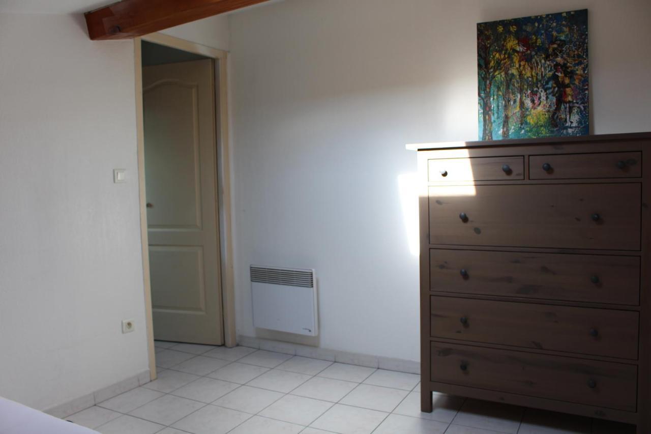 Residence Enzo Paradise La Seyne-sur-Mer Luaran gambar