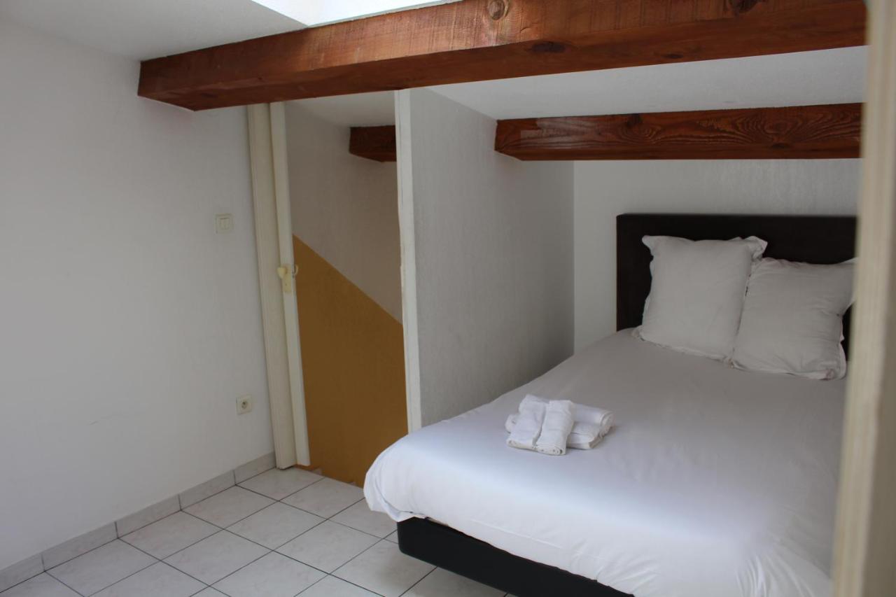 Residence Enzo Paradise La Seyne-sur-Mer Luaran gambar