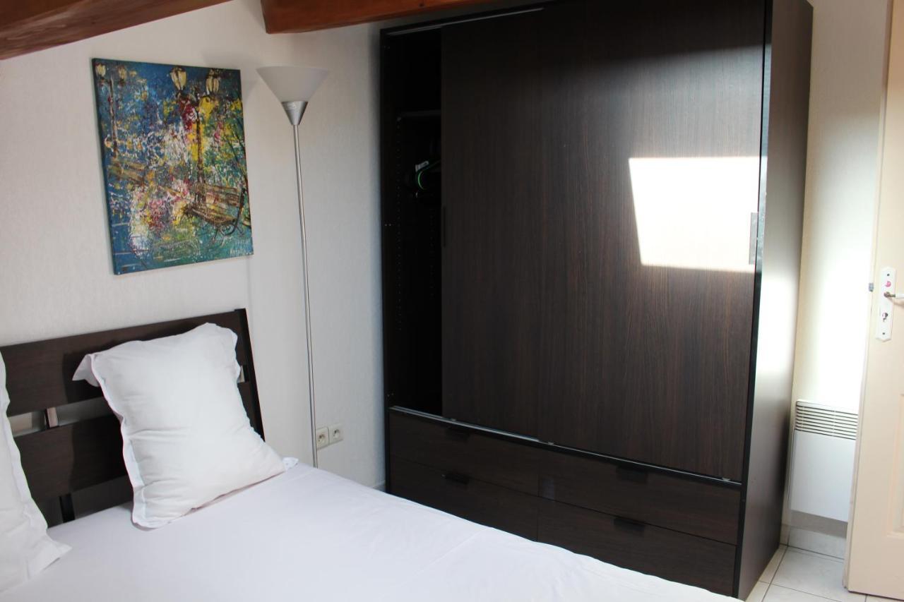 Residence Enzo Paradise La Seyne-sur-Mer Luaran gambar