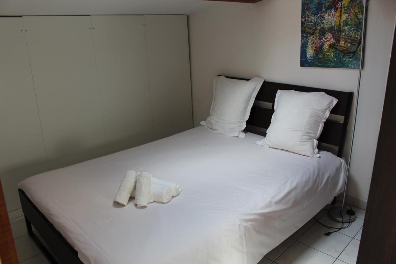 Residence Enzo Paradise La Seyne-sur-Mer Luaran gambar
