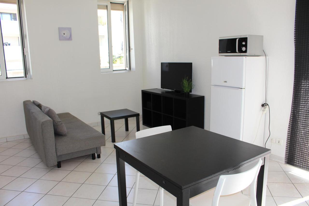 Residence Enzo Paradise La Seyne-sur-Mer Luaran gambar