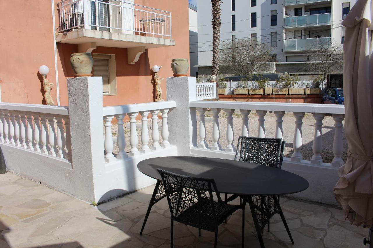 Residence Enzo Paradise La Seyne-sur-Mer Luaran gambar