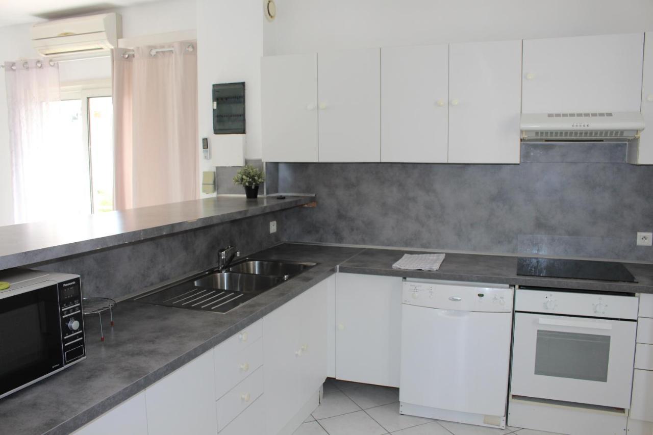Residence Enzo Paradise La Seyne-sur-Mer Luaran gambar