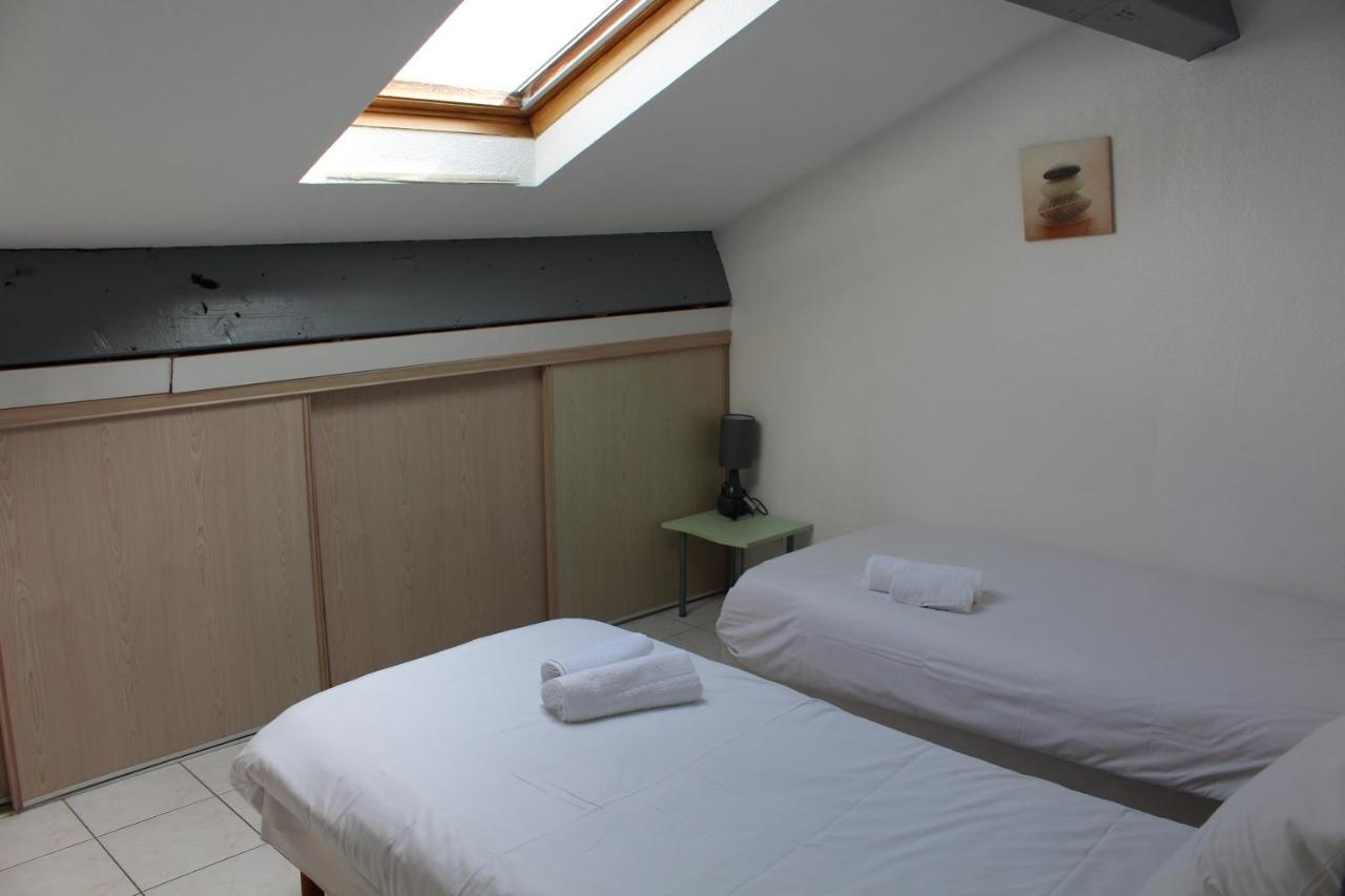 Residence Enzo Paradise La Seyne-sur-Mer Luaran gambar