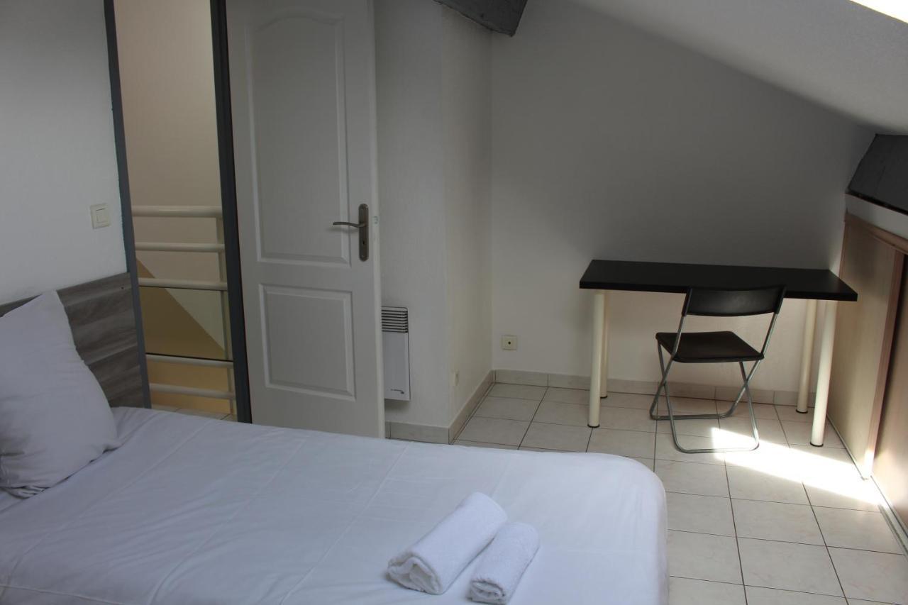 Residence Enzo Paradise La Seyne-sur-Mer Luaran gambar