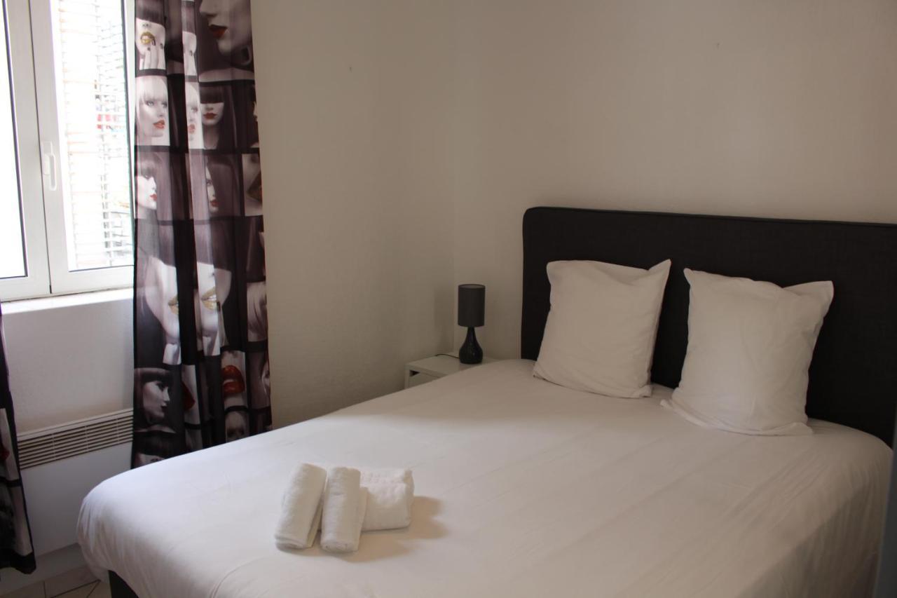 Residence Enzo Paradise La Seyne-sur-Mer Luaran gambar