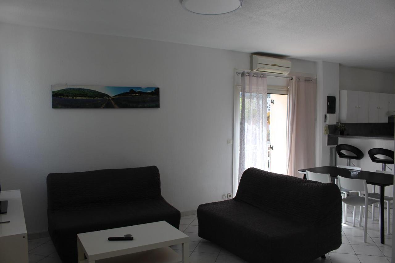 Residence Enzo Paradise La Seyne-sur-Mer Luaran gambar