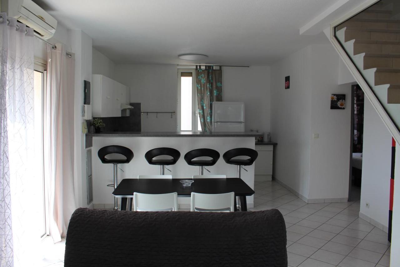 Residence Enzo Paradise La Seyne-sur-Mer Luaran gambar