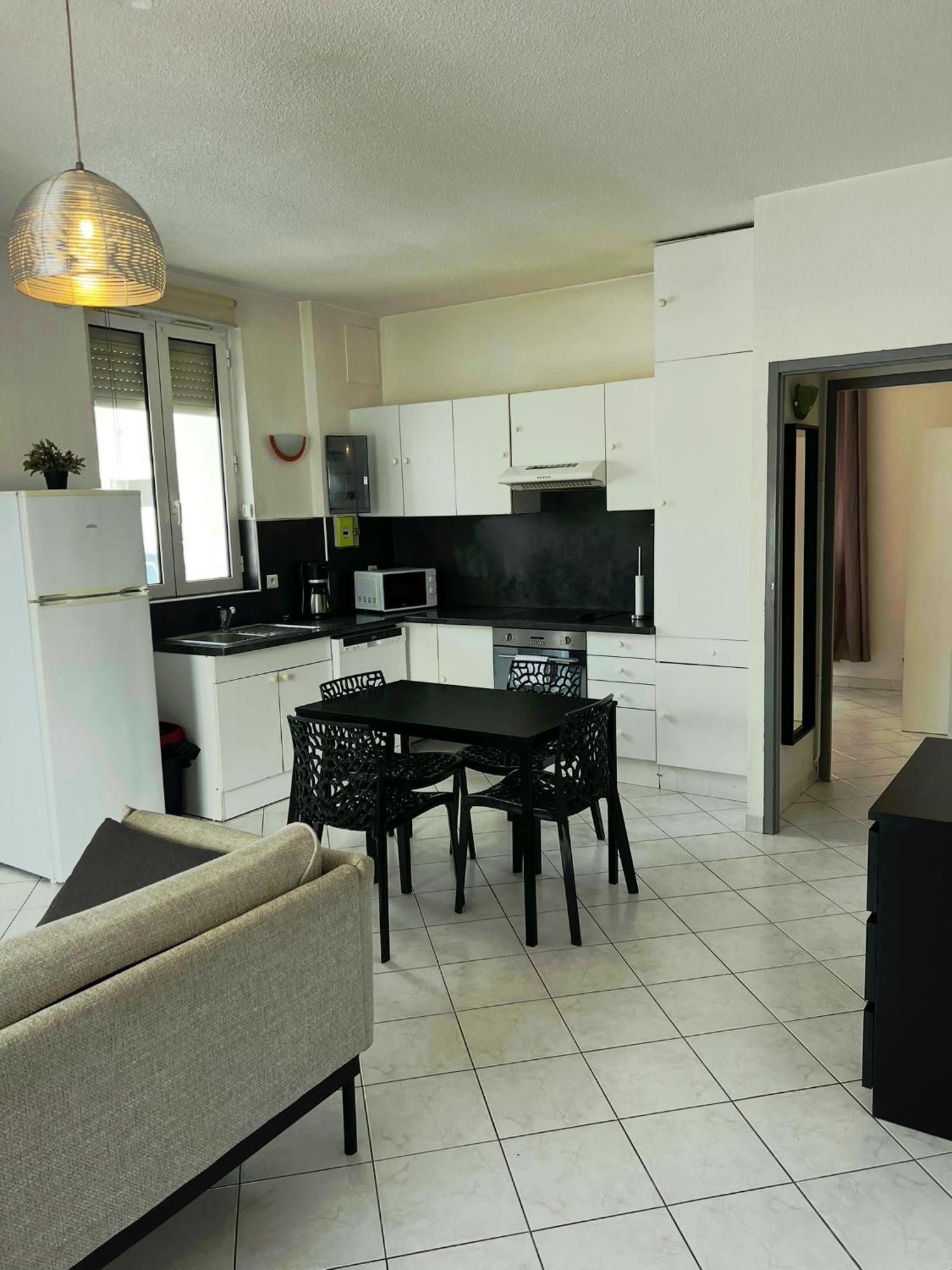 Residence Enzo Paradise La Seyne-sur-Mer Luaran gambar