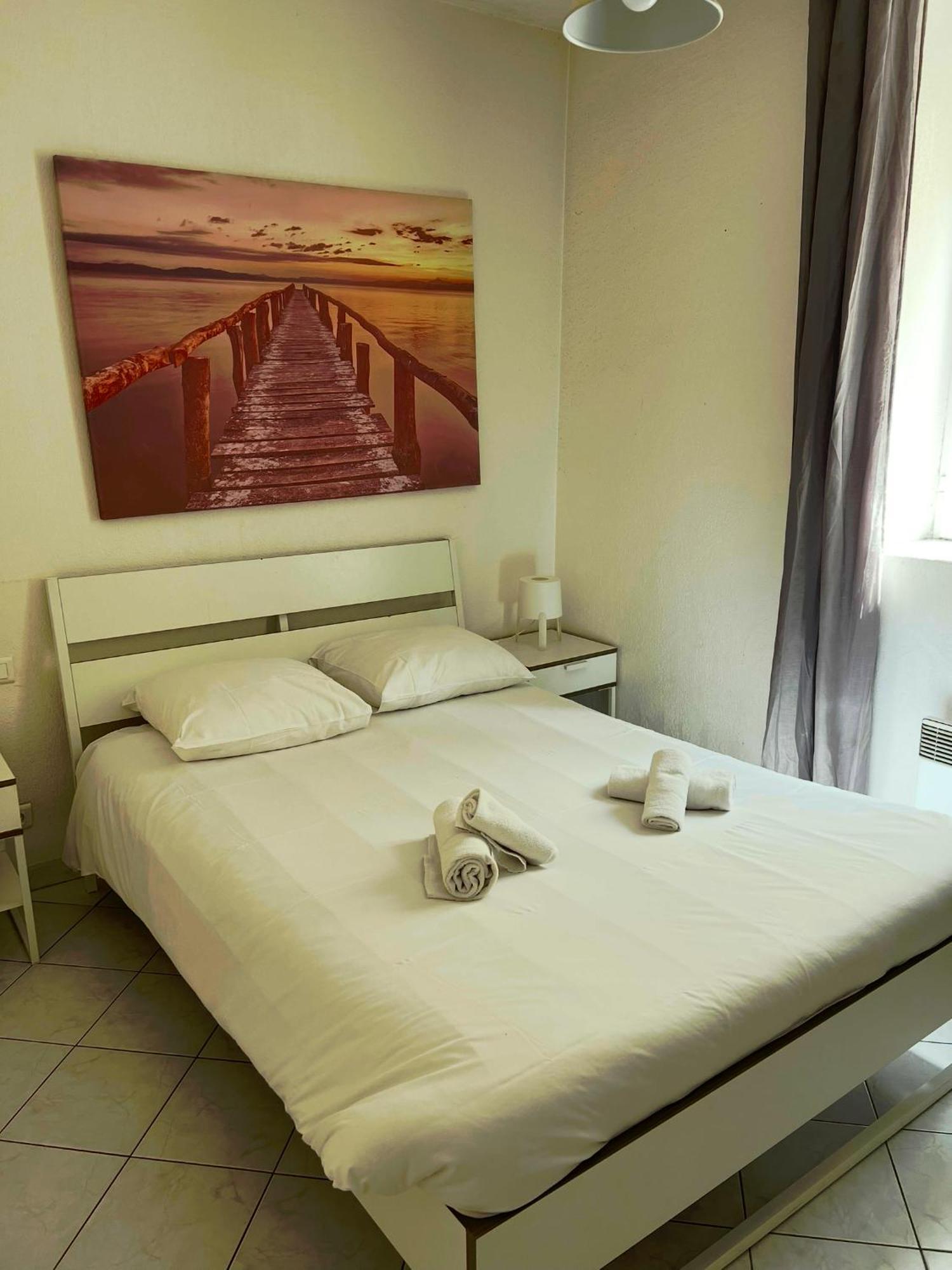 Residence Enzo Paradise La Seyne-sur-Mer Luaran gambar