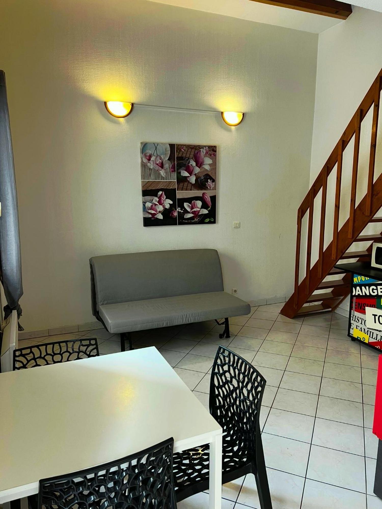 Residence Enzo Paradise La Seyne-sur-Mer Luaran gambar
