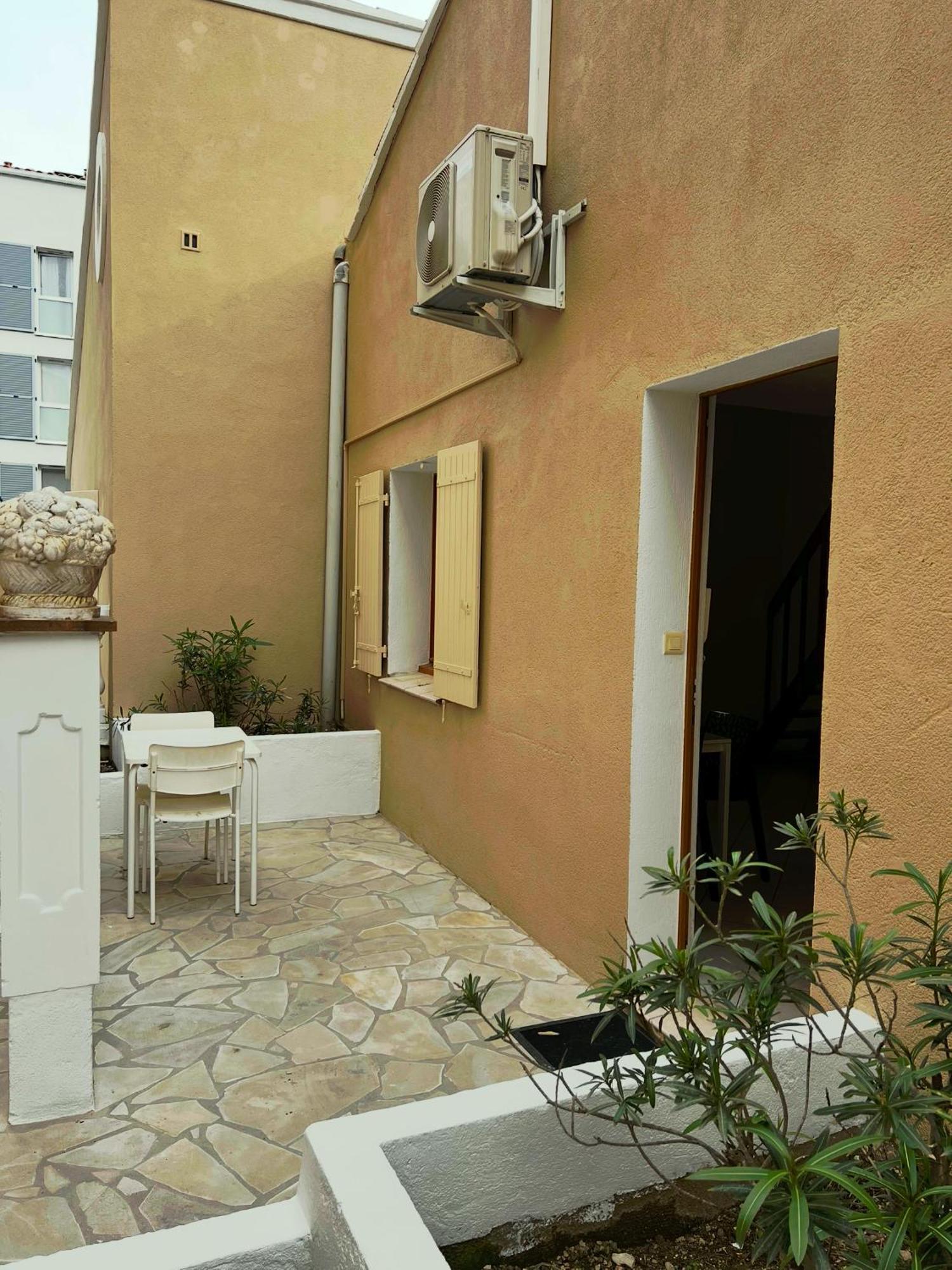 Residence Enzo Paradise La Seyne-sur-Mer Luaran gambar