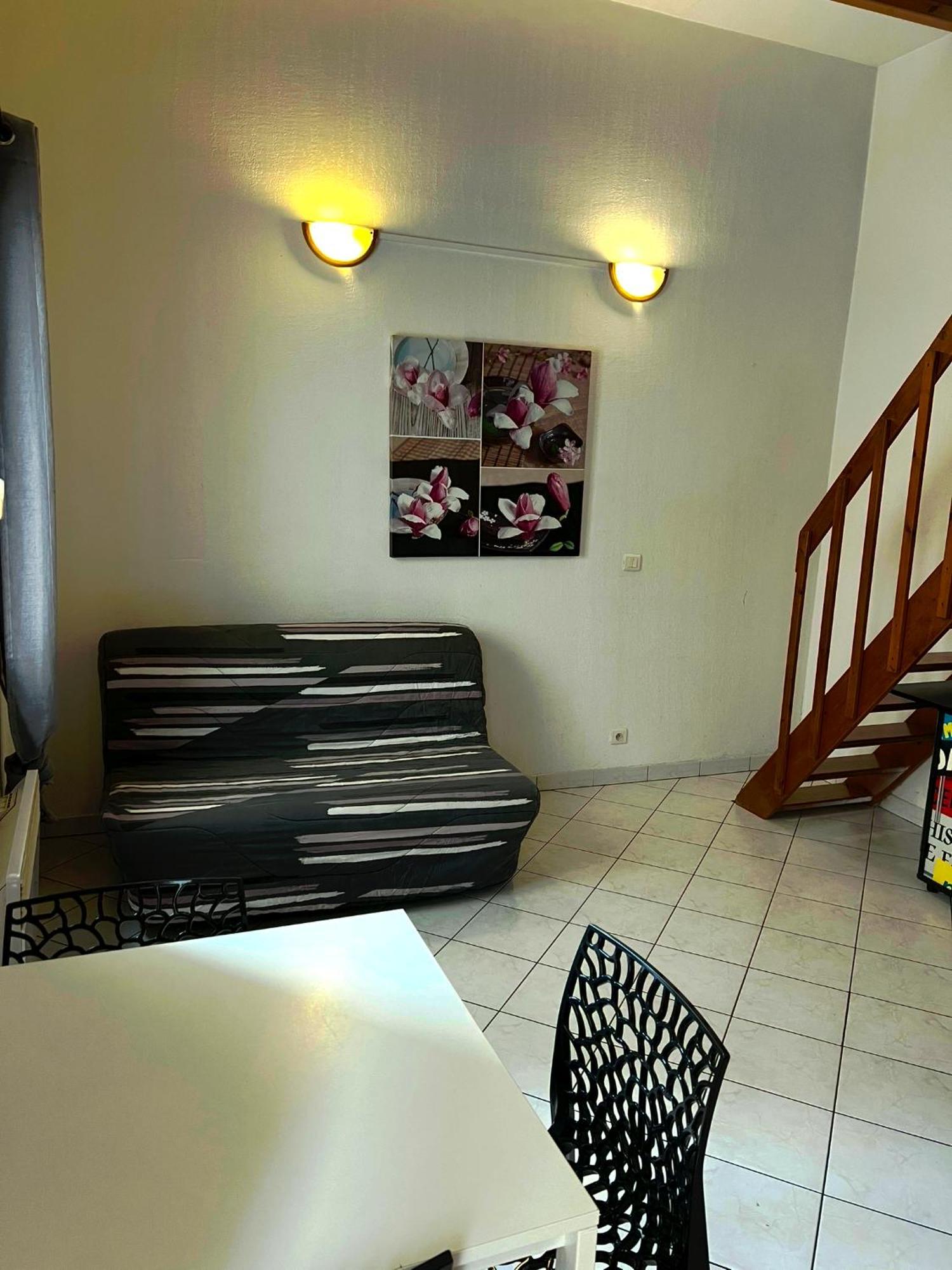 Residence Enzo Paradise La Seyne-sur-Mer Luaran gambar