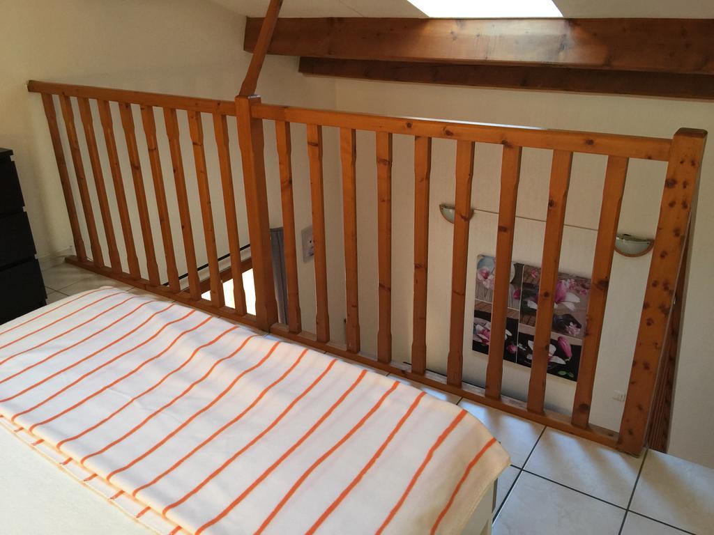 Residence Enzo Paradise La Seyne-sur-Mer Bilik gambar