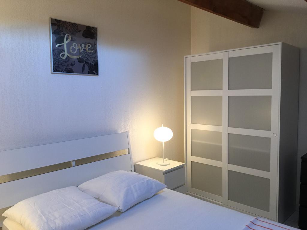 Residence Enzo Paradise La Seyne-sur-Mer Bilik gambar