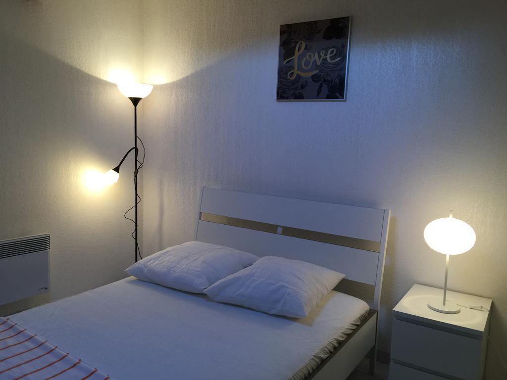 Residence Enzo Paradise La Seyne-sur-Mer Bilik gambar
