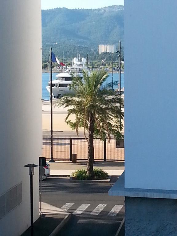 Residence Enzo Paradise La Seyne-sur-Mer Bilik gambar