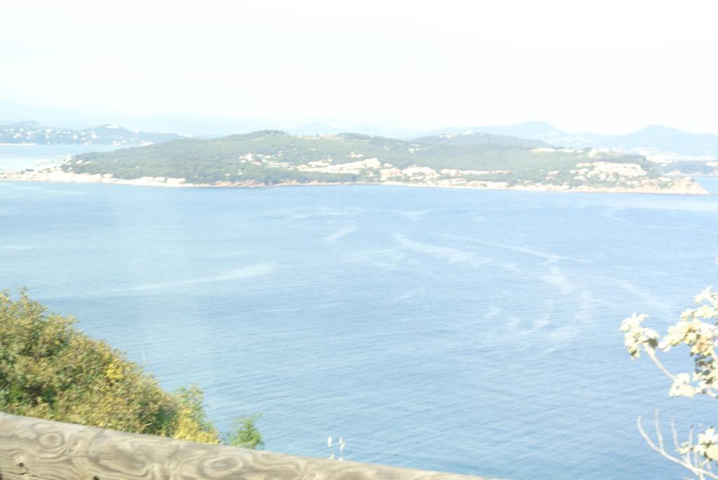 Residence Enzo Paradise La Seyne-sur-Mer Bilik gambar