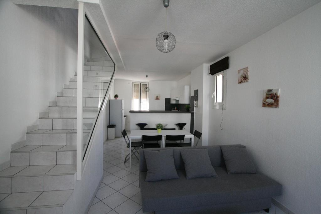 Residence Enzo Paradise La Seyne-sur-Mer Luaran gambar
