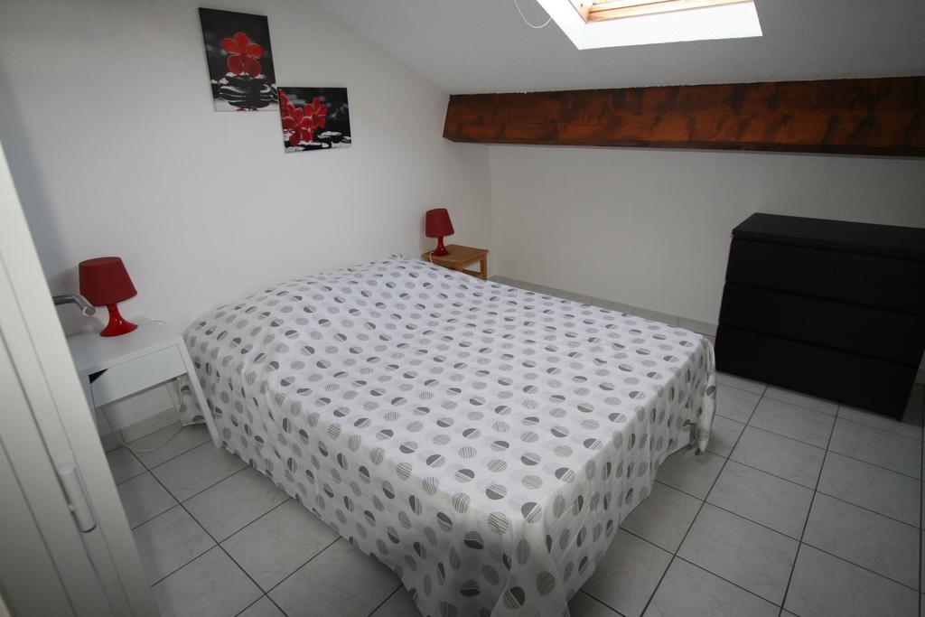 Residence Enzo Paradise La Seyne-sur-Mer Luaran gambar