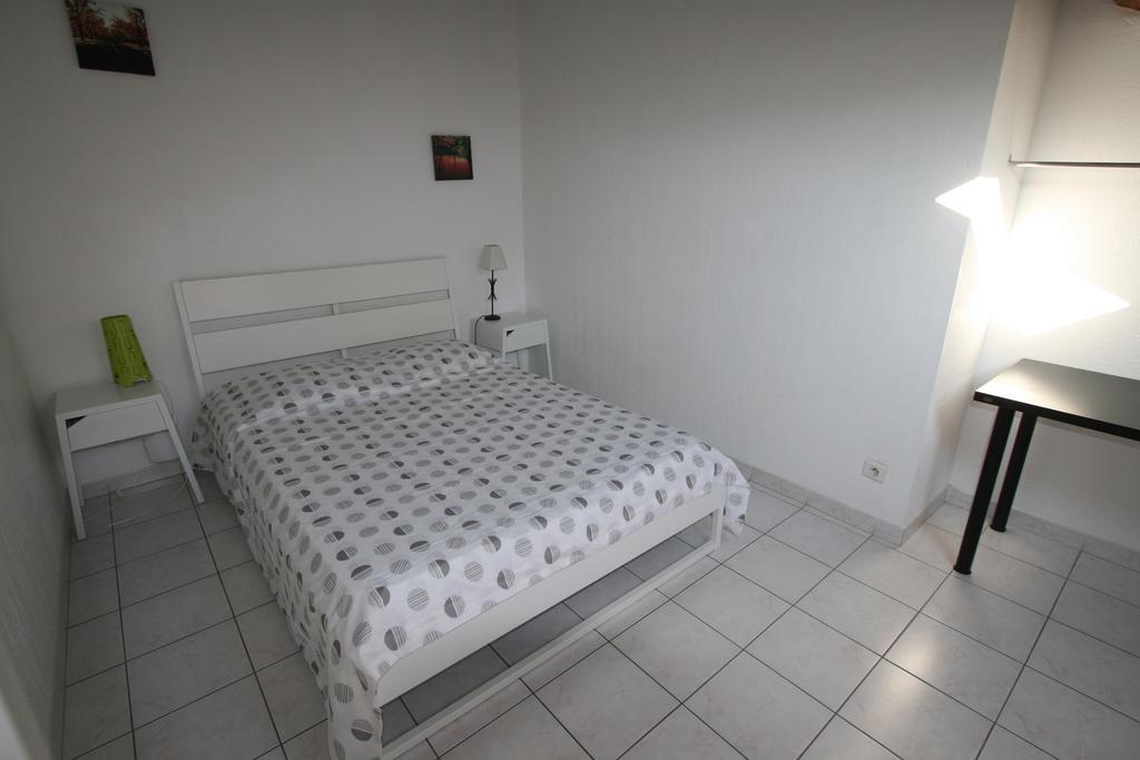 Residence Enzo Paradise La Seyne-sur-Mer Luaran gambar