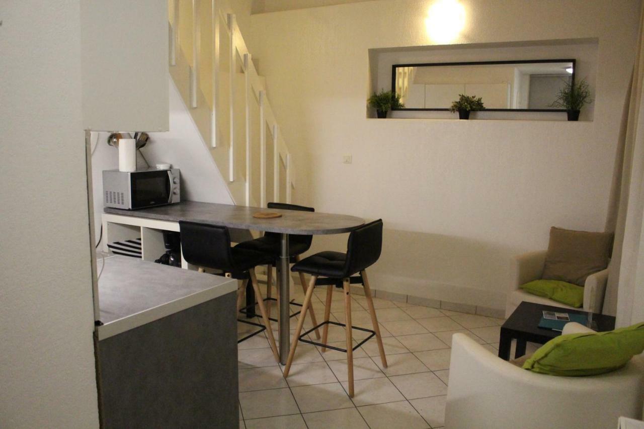 Residence Enzo Paradise La Seyne-sur-Mer Luaran gambar