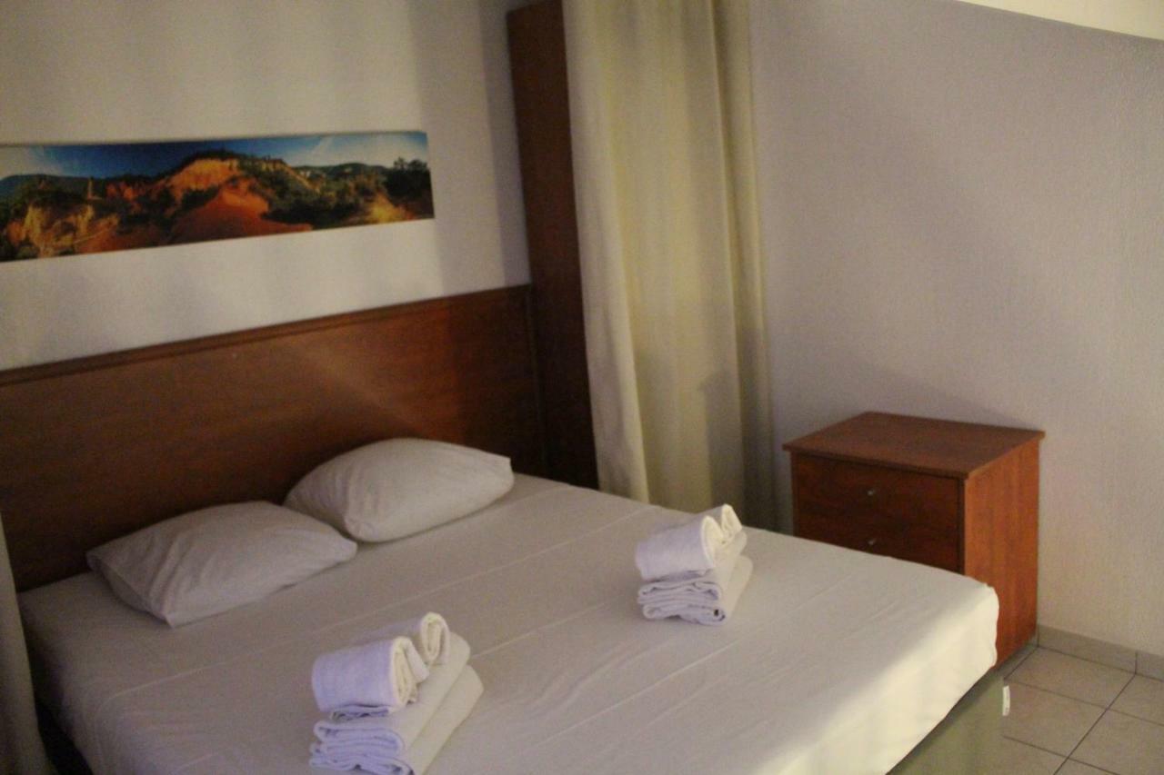 Residence Enzo Paradise La Seyne-sur-Mer Luaran gambar