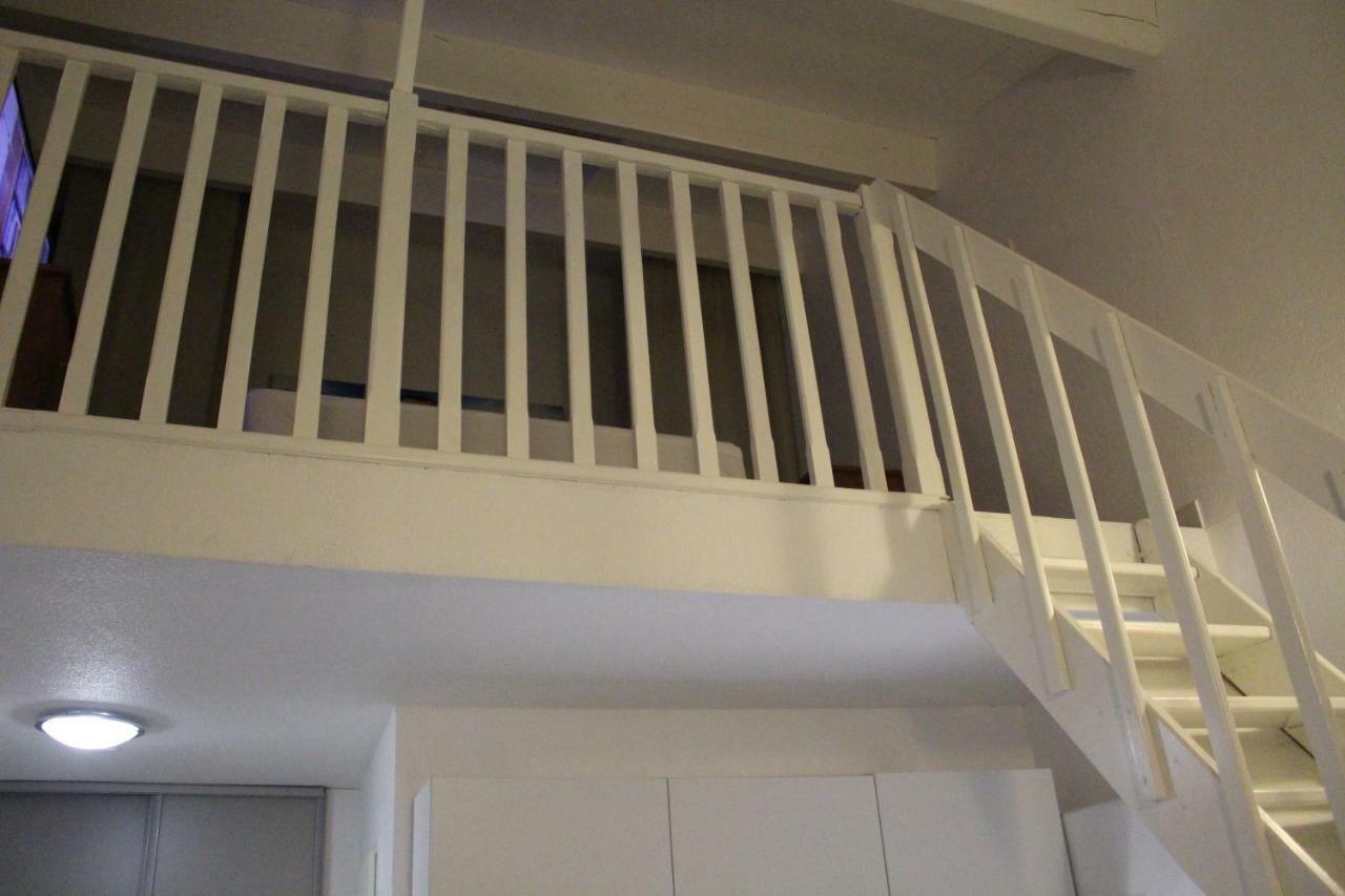 Residence Enzo Paradise La Seyne-sur-Mer Luaran gambar