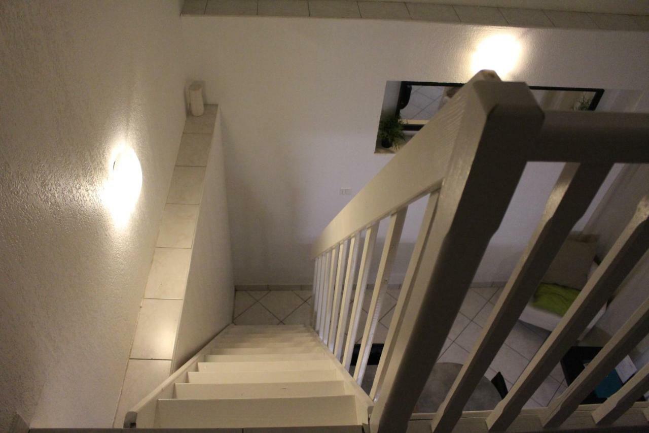 Residence Enzo Paradise La Seyne-sur-Mer Luaran gambar
