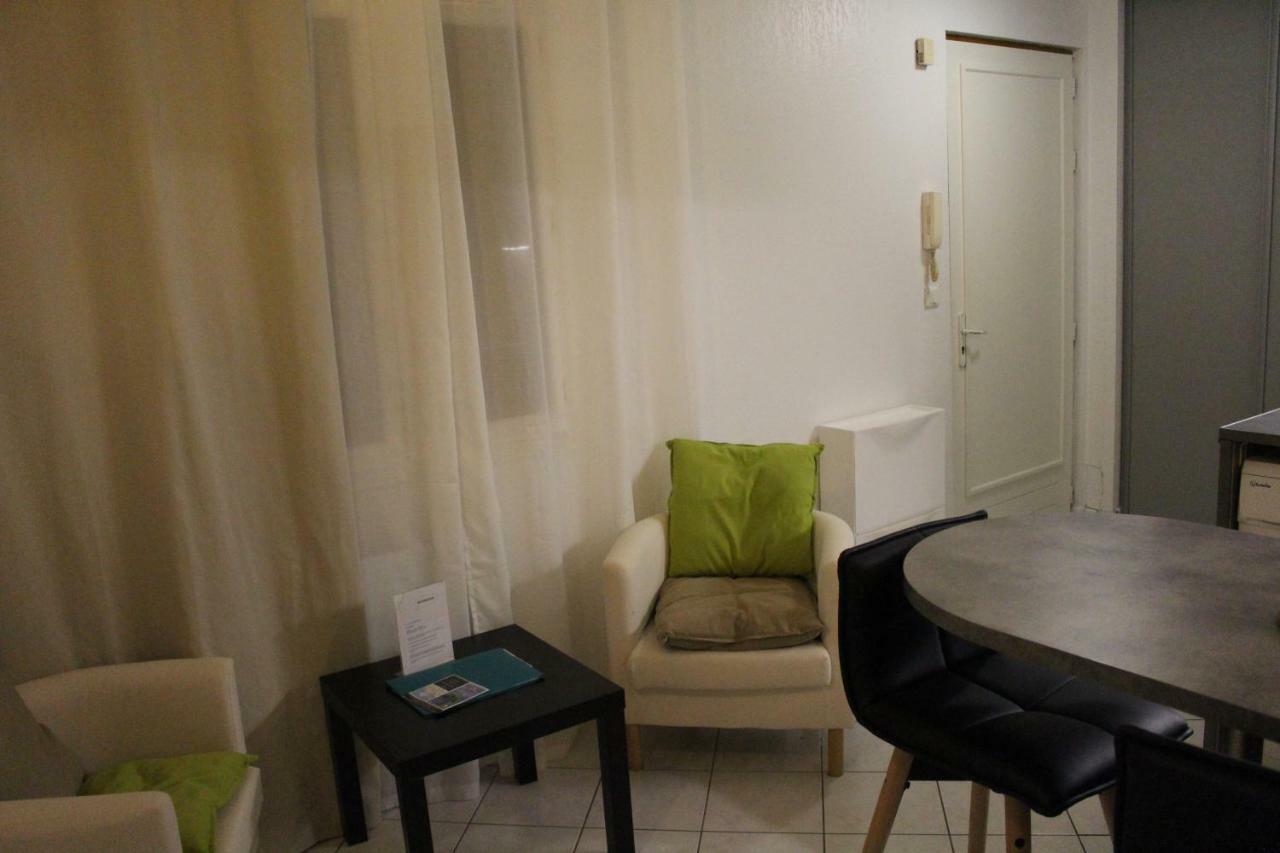 Residence Enzo Paradise La Seyne-sur-Mer Luaran gambar