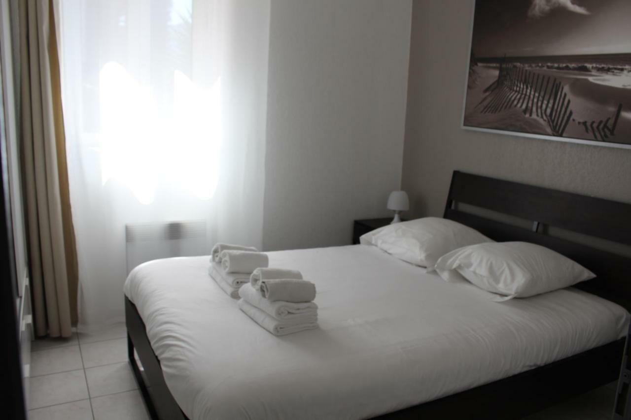 Residence Enzo Paradise La Seyne-sur-Mer Luaran gambar