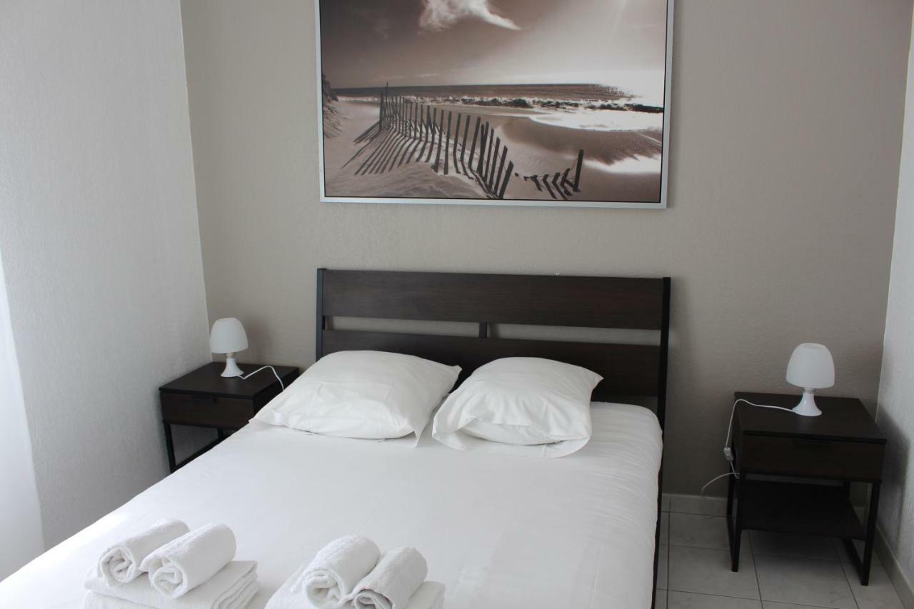 Residence Enzo Paradise La Seyne-sur-Mer Luaran gambar