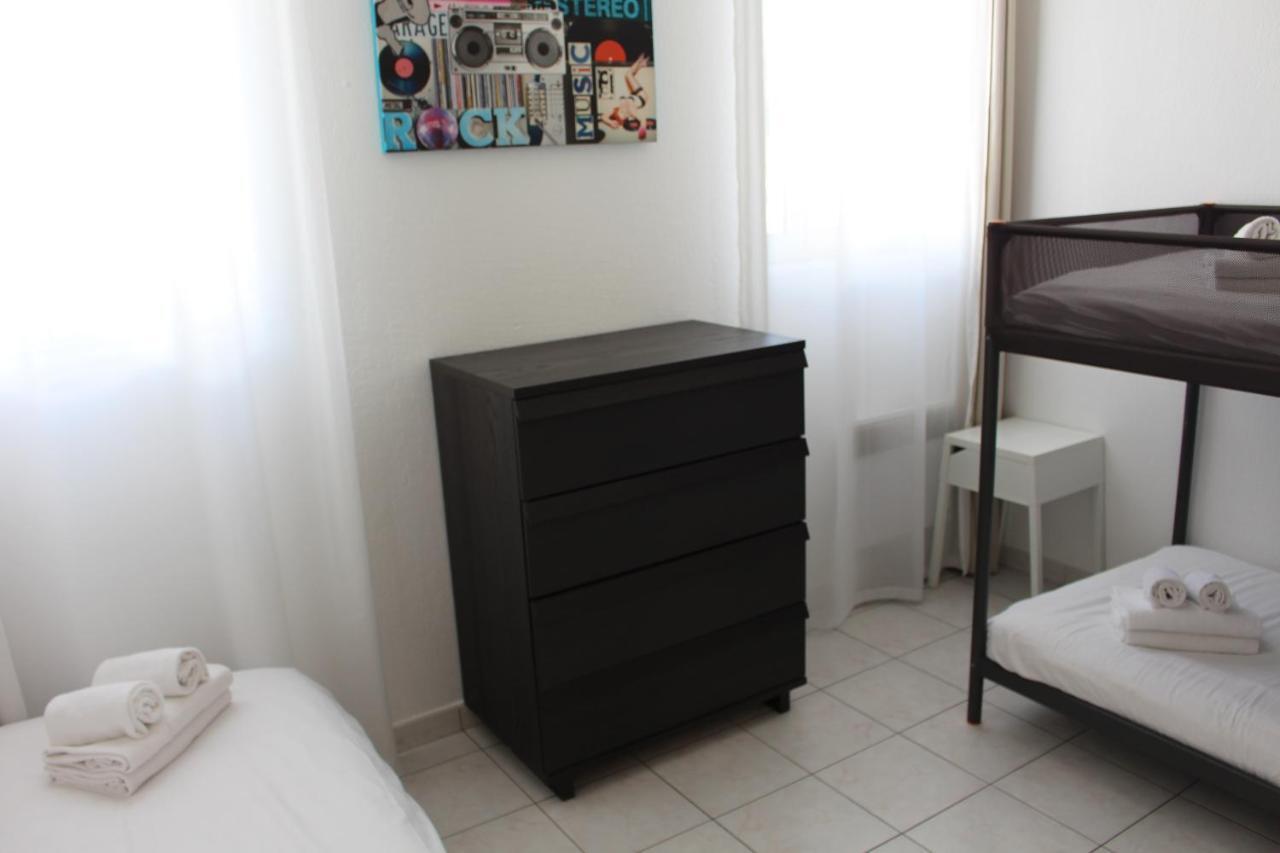 Residence Enzo Paradise La Seyne-sur-Mer Luaran gambar