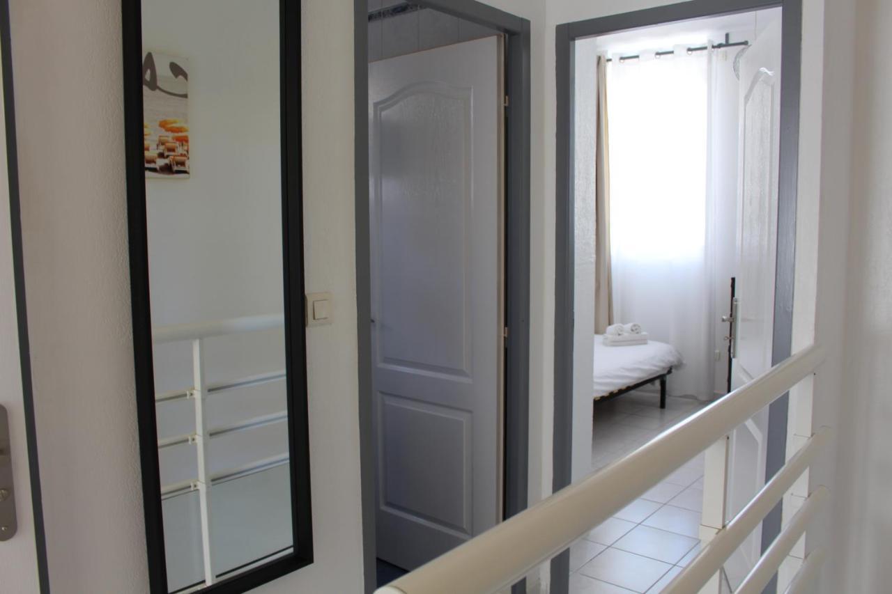 Residence Enzo Paradise La Seyne-sur-Mer Luaran gambar