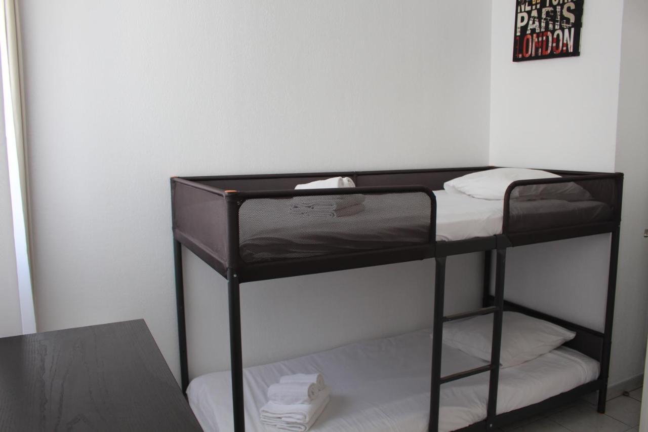 Residence Enzo Paradise La Seyne-sur-Mer Luaran gambar