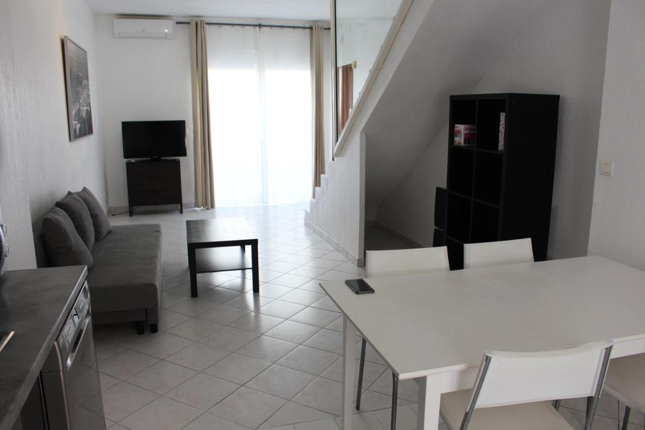 Residence Enzo Paradise La Seyne-sur-Mer Luaran gambar