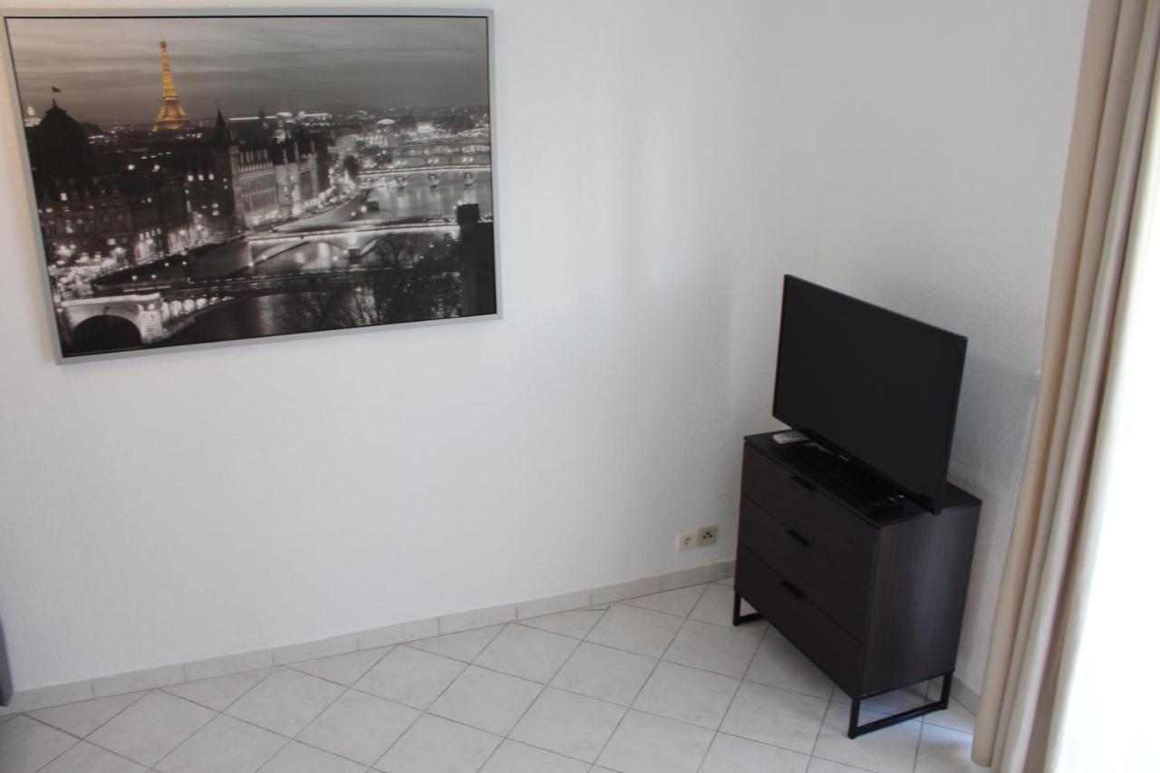 Residence Enzo Paradise La Seyne-sur-Mer Luaran gambar